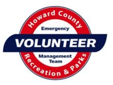 Volunteer Howard County Md